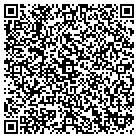 QR code with Msc Engineered Solutions LLC contacts