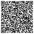 QR code with N K Automation Company contacts