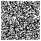 QR code with Object Technologies Cem Inc contacts