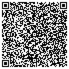 QR code with R & B Automation Inc contacts