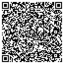 QR code with S 2 Automation LLC contacts