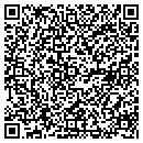 QR code with The Botshop contacts
