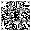 QR code with T&M Transport contacts