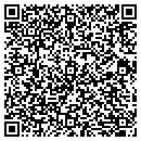 QR code with AmeriDoc contacts