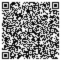 QR code with Brook & Franz contacts