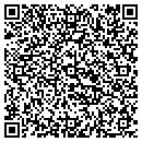 QR code with Clayton K J DC contacts