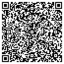 QR code with E & D Property Management contacts