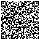 QR code with E Z Benefits Solutions contacts