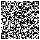 QR code with G R Pitkofsky Cebs contacts