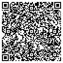 QR code with G S Consulting Inc contacts
