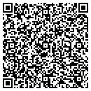 QR code with G Trust contacts