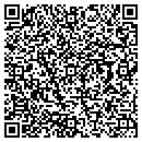 QR code with Hooper Butch contacts