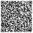 QR code with H R Benefits Advisors contacts