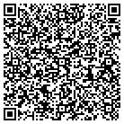 QR code with Hub International New England contacts