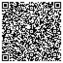 QR code with James Scovic contacts