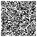 QR code with J H Burnash & CO contacts