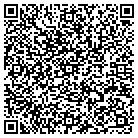 QR code with Manzi Financial Services contacts