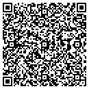 QR code with Meridien Inc contacts