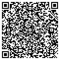 QR code with Michael O'bryhim contacts