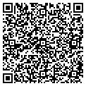 QR code with none contacts
