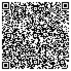 QR code with T & W Employer Services Inc contacts
