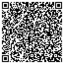 QR code with U Sa Benefits Group contacts