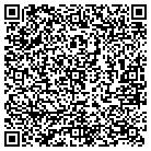 QR code with Us Benefit Solutions Group contacts