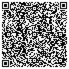 QR code with Whiting Petroleum Corp contacts