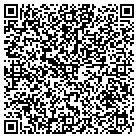 QR code with Pensacola Radiology Consultant contacts