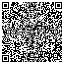 QR code with Satius Inc contacts
