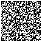 QR code with The Red Geranium LLC contacts
