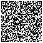 QR code with B & B Consulting Service Group contacts