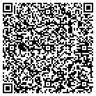 QR code with Big Blind Poker Tables contacts