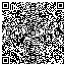 QR code with C L F Associates contacts