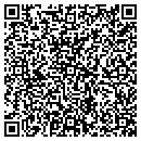 QR code with C M Distributing contacts