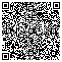 QR code with Dnc contacts