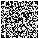 QR code with E Bryan Calhoun contacts