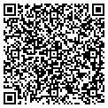 QR code with KCCS Inc contacts