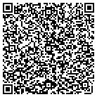 QR code with Hearts Delight Distributing contacts