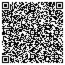 QR code with Hogges Distributing contacts