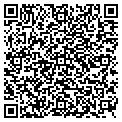 QR code with Homepc contacts