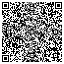 QR code with I C Tech Sales contacts