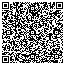 QR code with Mactherm contacts