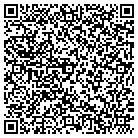 QR code with Mauro & Sliwak Distributors Ltd contacts