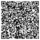 QR code with US Four US contacts