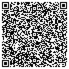 QR code with White Science Nc LLC contacts
