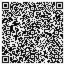 QR code with W R Controls Inc contacts
