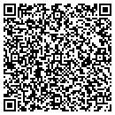 QR code with X L Distribution Inc contacts