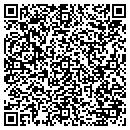QR code with Zajork Consulting Co contacts
