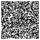 QR code with Amberg Fred contacts